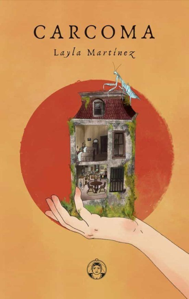 Carcoma - Layla Martínez