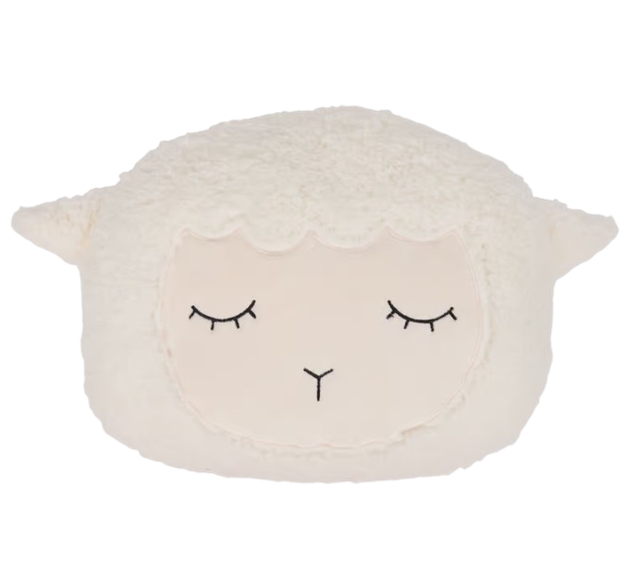Cojín oveja