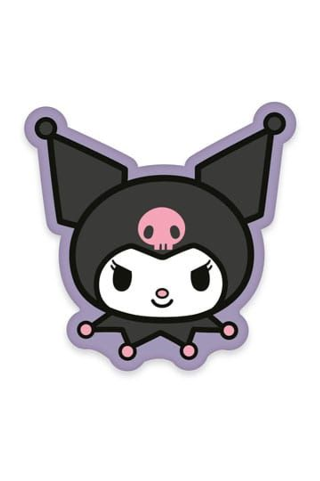 Hello Kitty: Kuromi (Face) 36cm Pillow