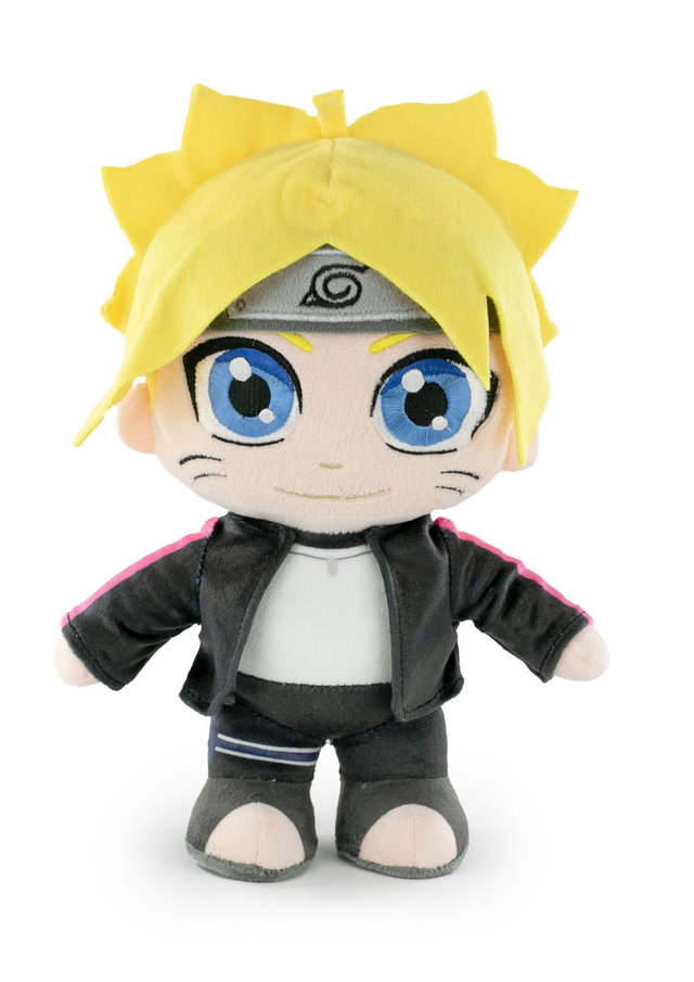 Peluche Boruto (Naruto)