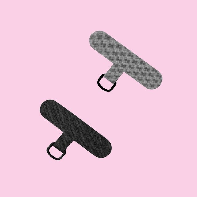 Strap Holder