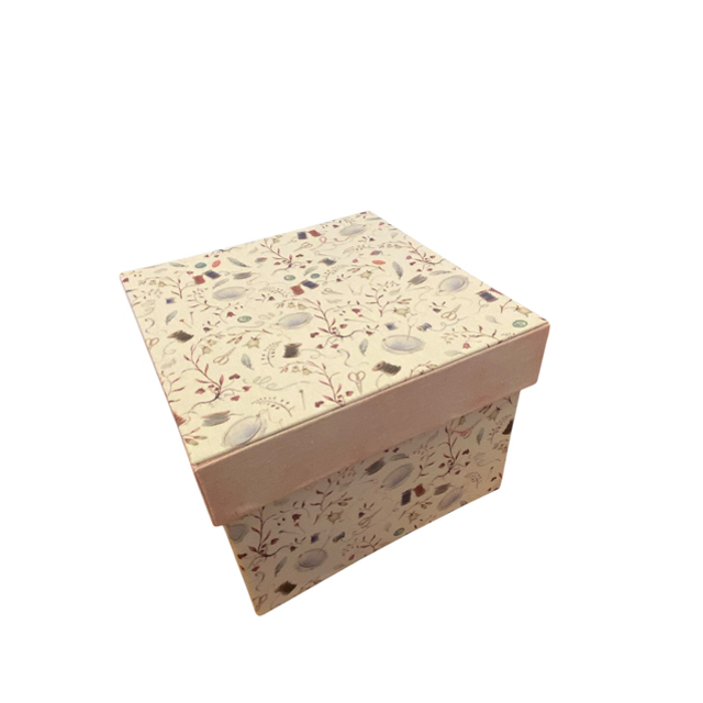 Boris „Fadenpoesie“