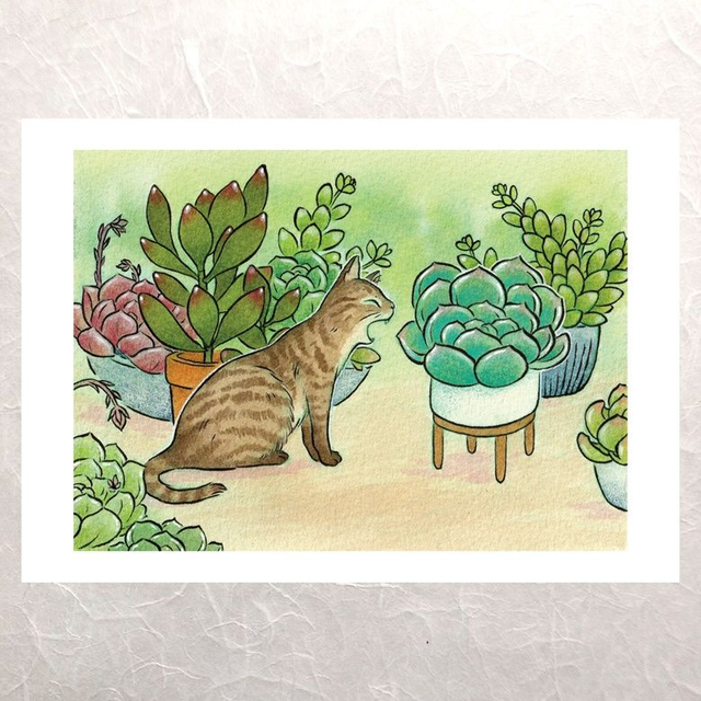 That Means "Tasty", Right?