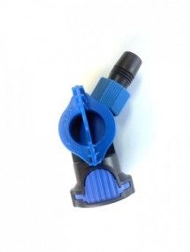 Robinet rechange filtre NCF-1000, 1200,1500 NS1-VALNEW