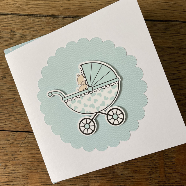 Twins - Peeping Babies