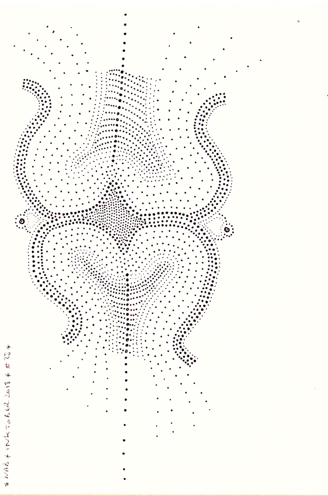 Starburst ou le Siège du Cosmos