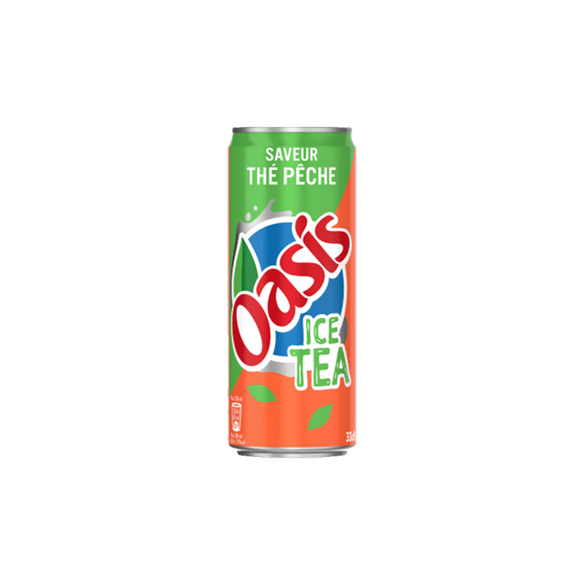 Oasis Ice Tea