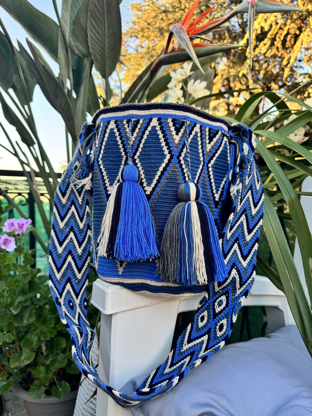 Mochila Pitaya L