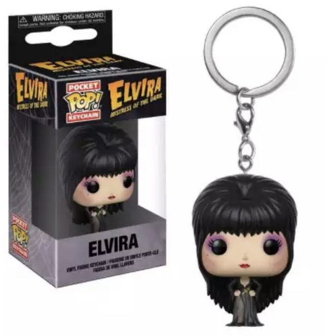0203 - Elvira - Mistress of the Dark