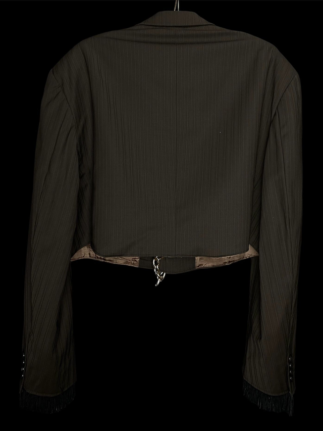 Blazer Upcycled - Henri(ette) - XL