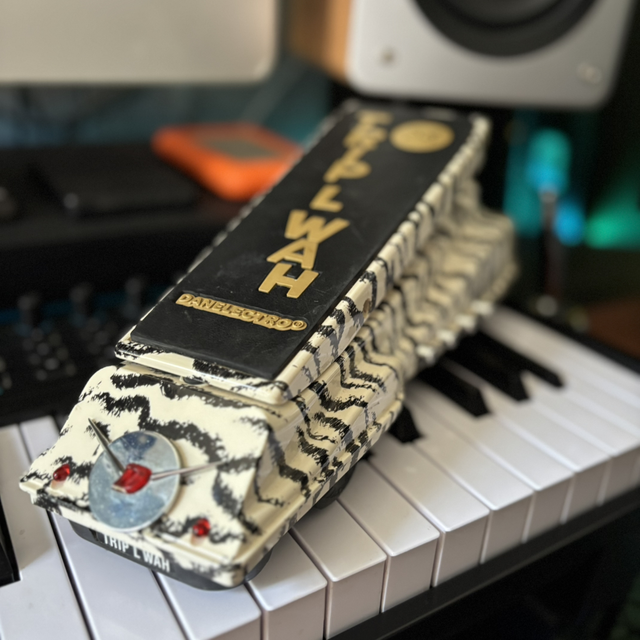 Danelectro Trip L Wah