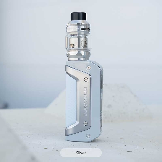 Kit Aegis Solo 3 Build In - GeekVape