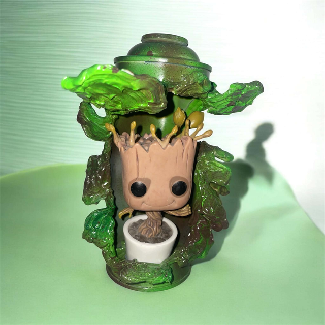 Groot