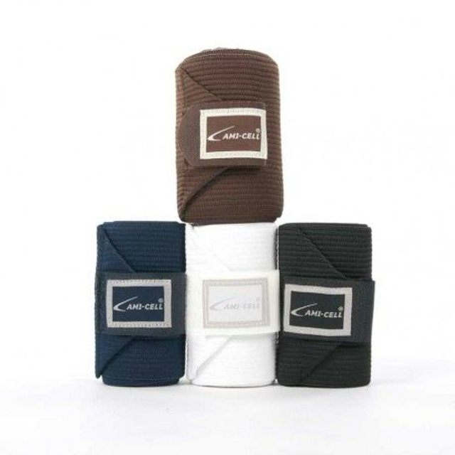 BANDES DE TRAVAIL ÉLASTIQUE LAMI-CELL