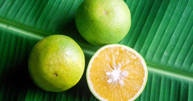 Orange sure bio 500g