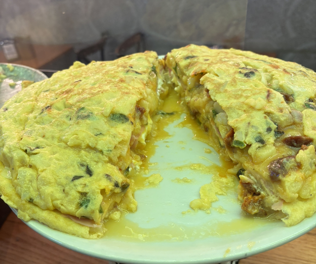TORTILLA KUKULU