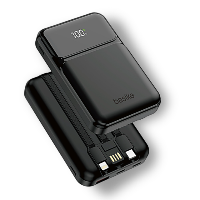 Power bank basike 10000mAh