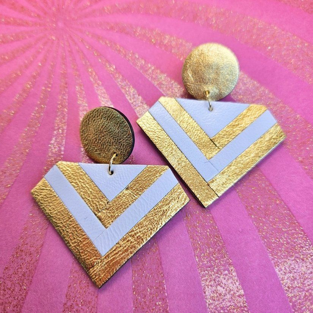 BO en cuir &quot;Dolce Vita&quot; 