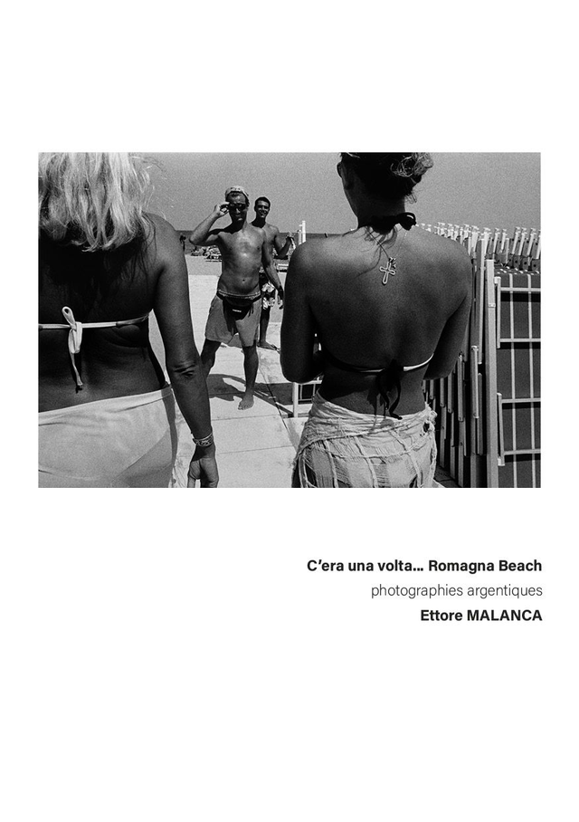 C’era una volta... Romagna Beach