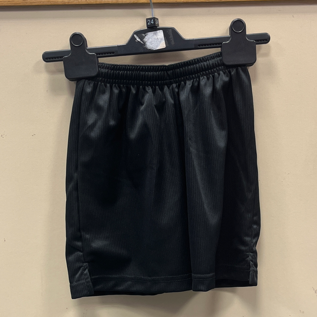MINSTER PE SHORTS