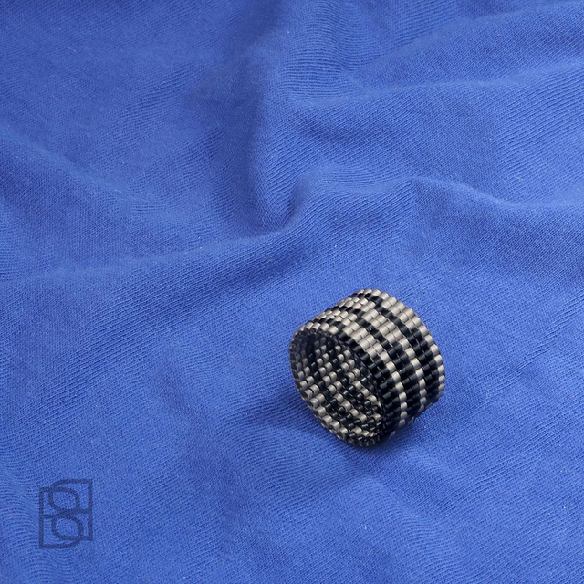 DIVERSE SEQUENCE ring