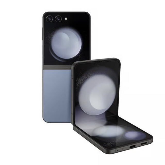 Galaxy Z Flip5  