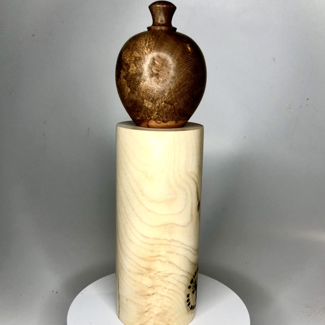 Macina pepe/sale CrushGrind 8