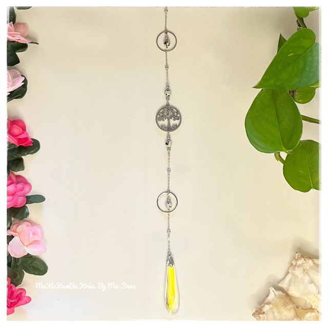 Attrape-soleil “Arbre de Vie”