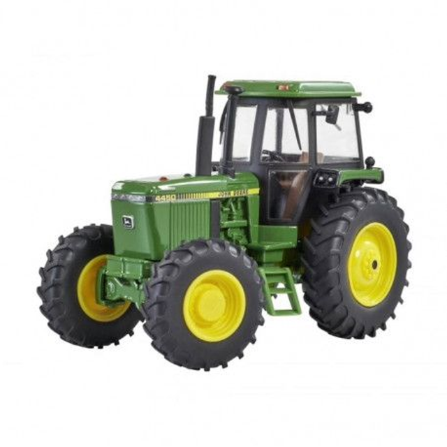 Britains 43364 John Deere 4450