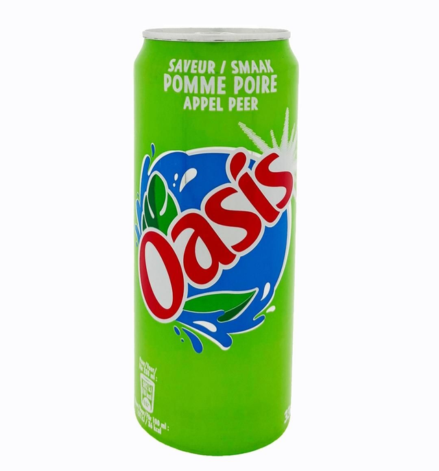 Oasis Groen