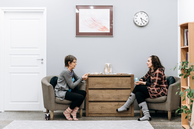 Yksilöohjaus (terapeuttinen valmennus) 6 kertaa, á 90 min, livenä / zoomissa