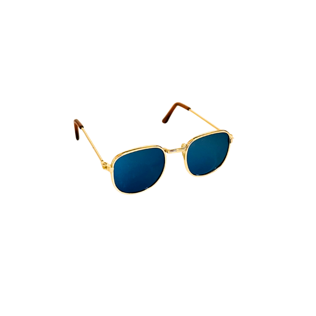 Lunettes de soleil aviateur