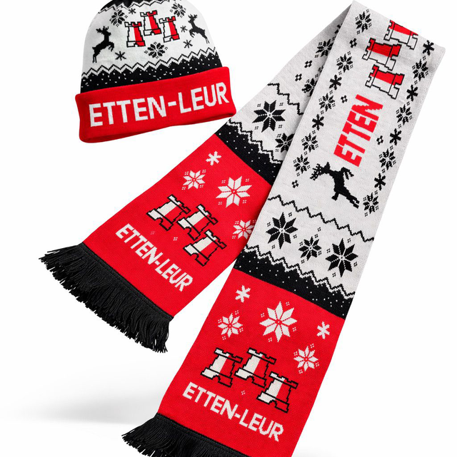 Wintercombi Etten-Leur