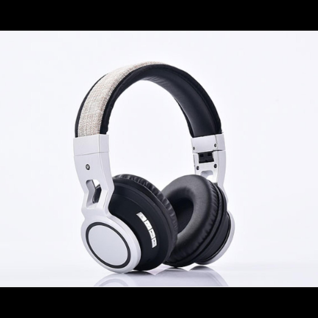 Casque  Bluetooth sans fil BTY7