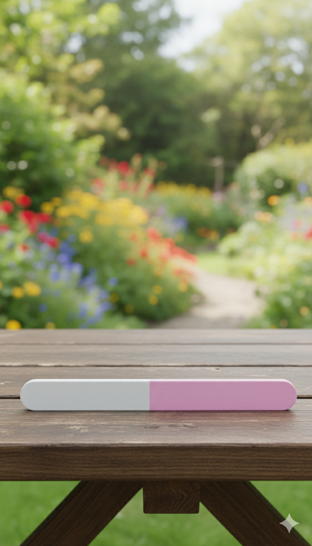 Lime à ongles (Fashion)