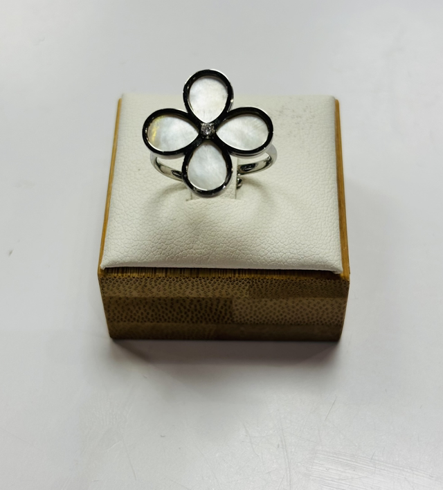  Bague ajustable 