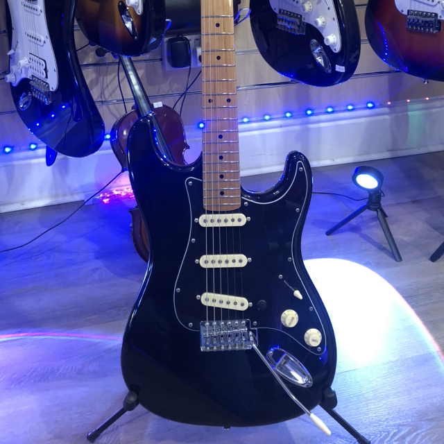 partscaster stratocaster david gilmour style high quality parts