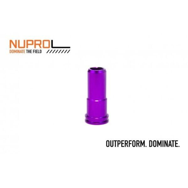 Nuprol AK Nozzle - 19.7mm