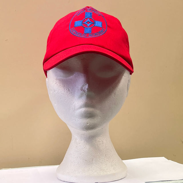 HOLY TRINITY CAP