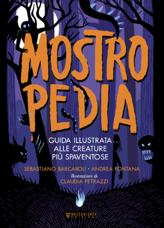 Barcaroli Sebastiano - Mostropedia