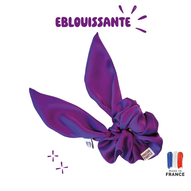 # Tu es Éblouissante de Macha-Purple