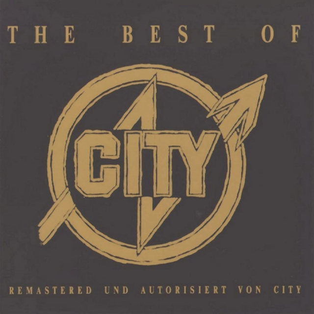 CD "Best of City"