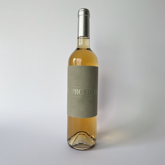 'Proficiat' - sleeve