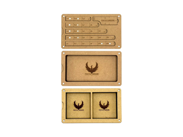 Kit essentiel pour AOS (S)