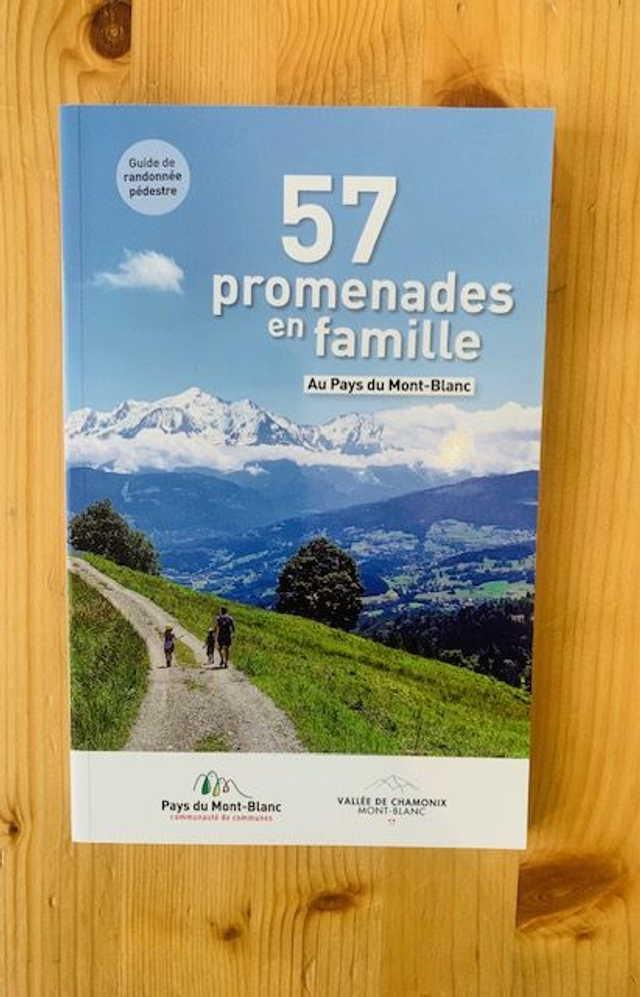 57 promenades en famille 