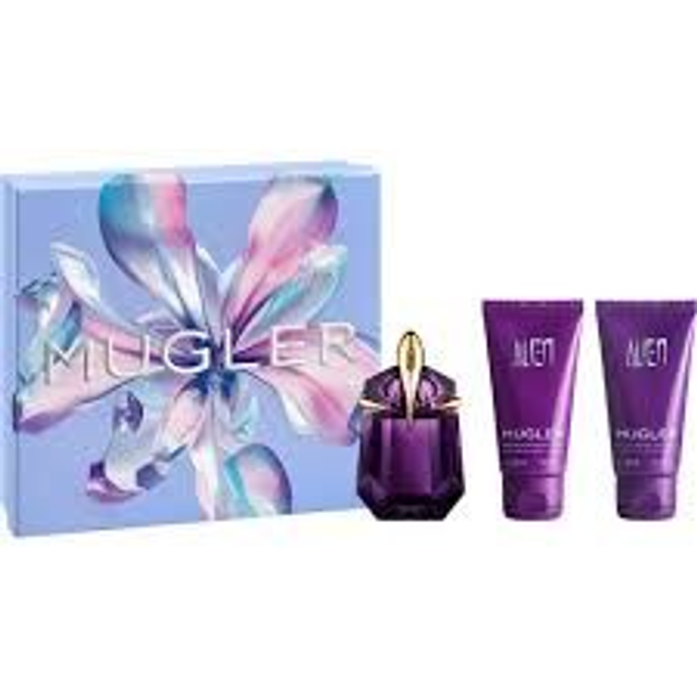 Alien coffret 30ml + body lotion