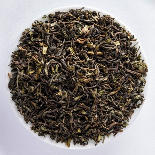 Darjeeling IGP FF FTGFOP1 Type ,Seeyok' (Bio)