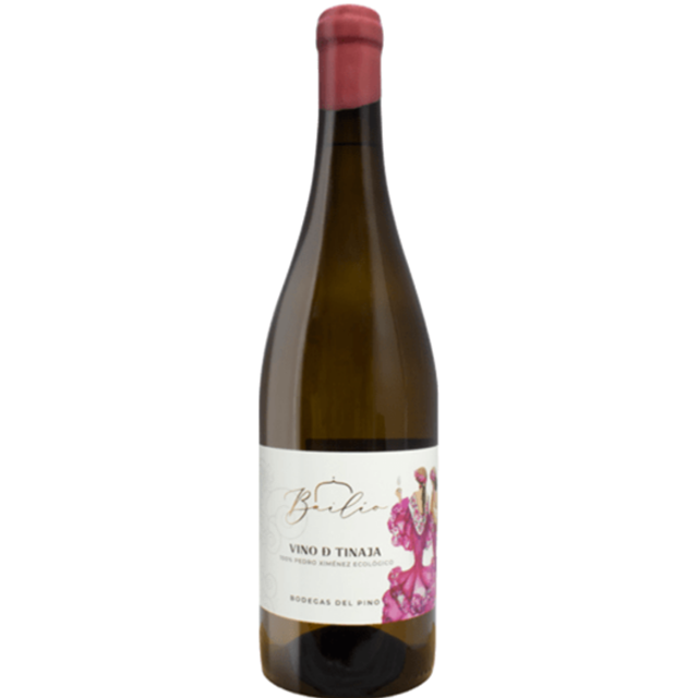 Tinaja Bailio Bodega Del Pino