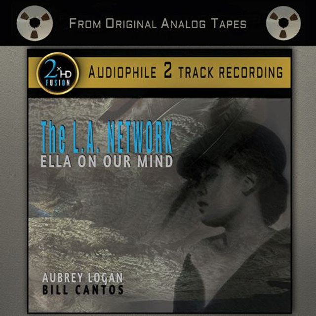 The L.A. Network - Ella On Our Mind