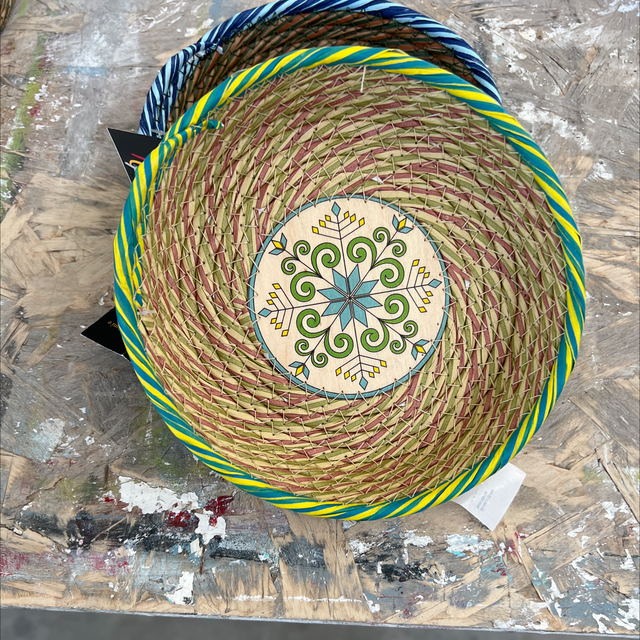  CS0L CANESTRO 13CM LEGNO 